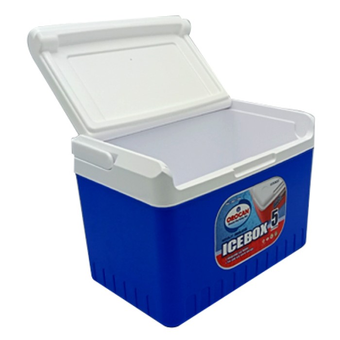 Orocan ice sale box cooler